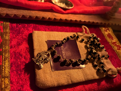 Murugan Karungali Mala