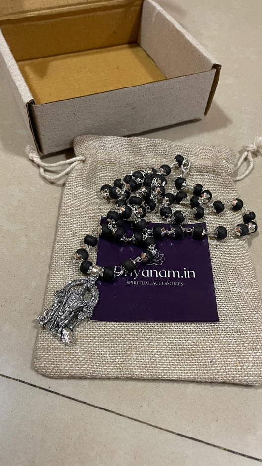 Murugan Karungali Mala