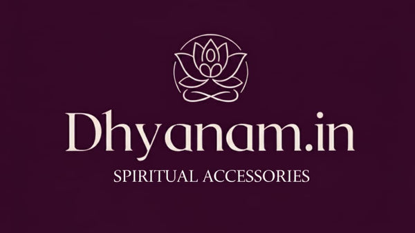 Dhyanam Accessories