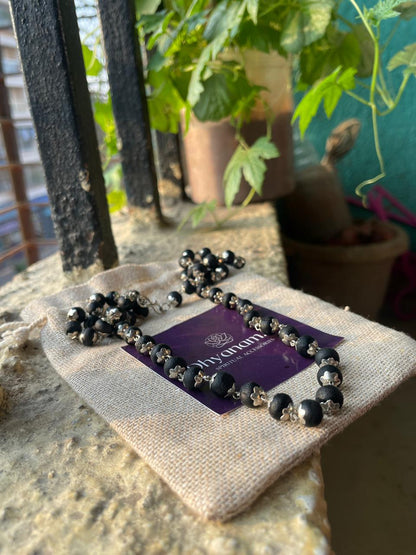 Karungali Mala 54 Beads