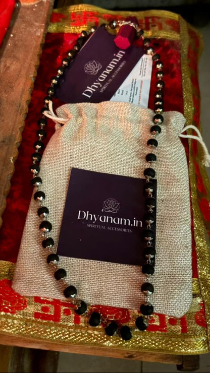 Authentic Karungali Mala