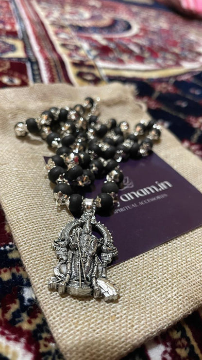 Murugan Karungali Mala