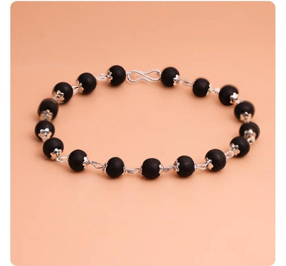 Karungali Energy Protection Bracelet ✨️