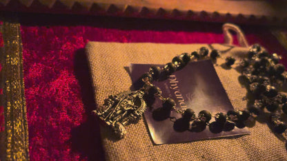 Murugan Karungali Mala