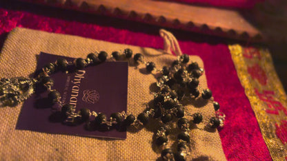 Murugan Karungali Mala