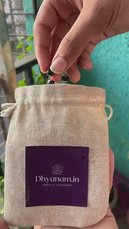 Karungali Mala 54 Beads