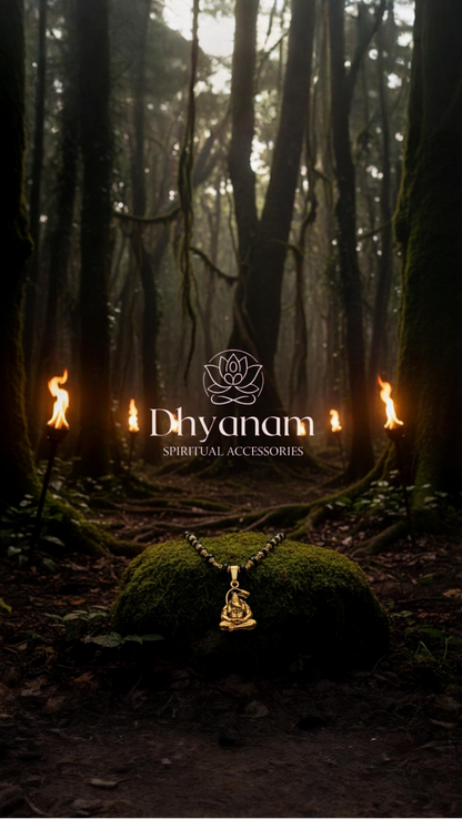 Modern Hanuman ji Crystal Mala🙏🏻🌸📿